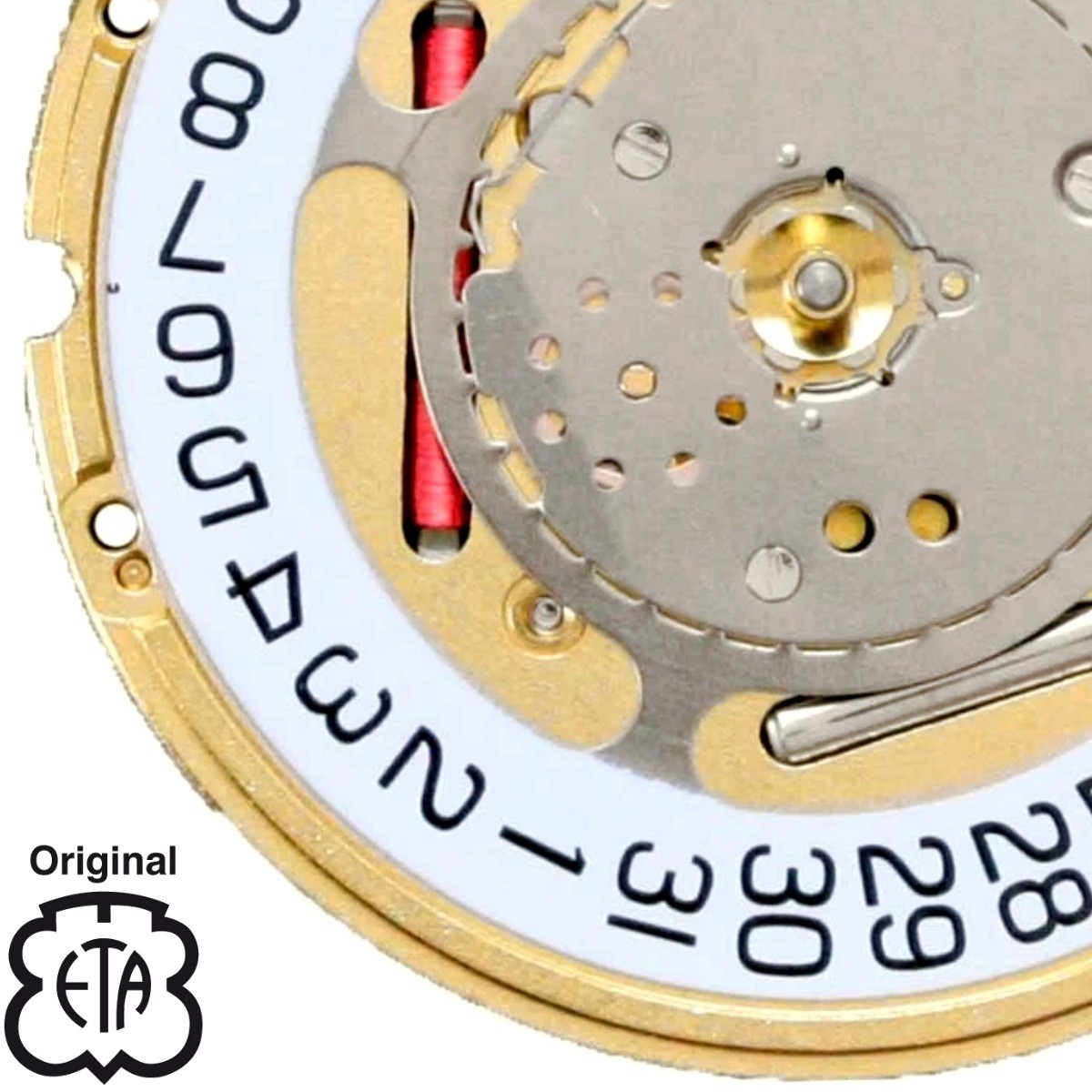 Eta quartz movement price hotsell