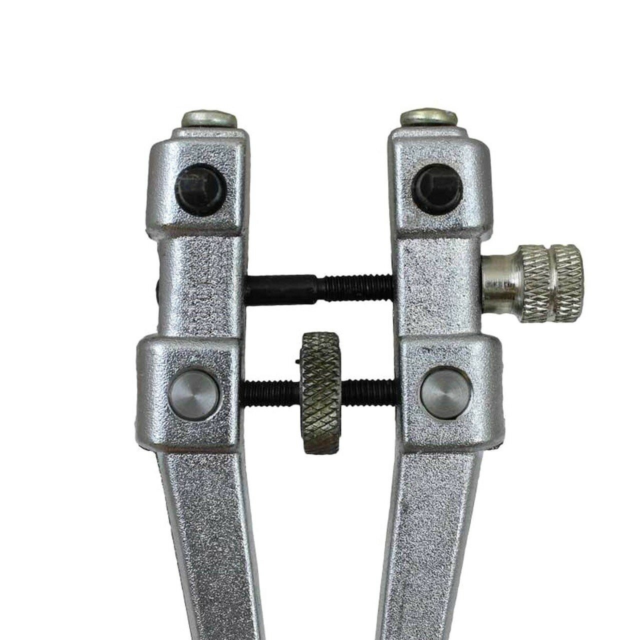 2 Pinces Etic Pour Horloger - Outils De Précision Pour Réparation De Montres - Occasion