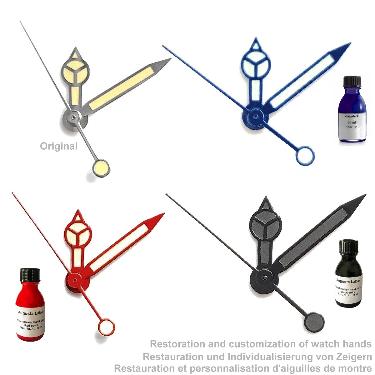 Serrures Pour Boîte à Outils Camion - Lot De 2 Avec Clés Identiques - Cylindre 5/8'' - Remplacement