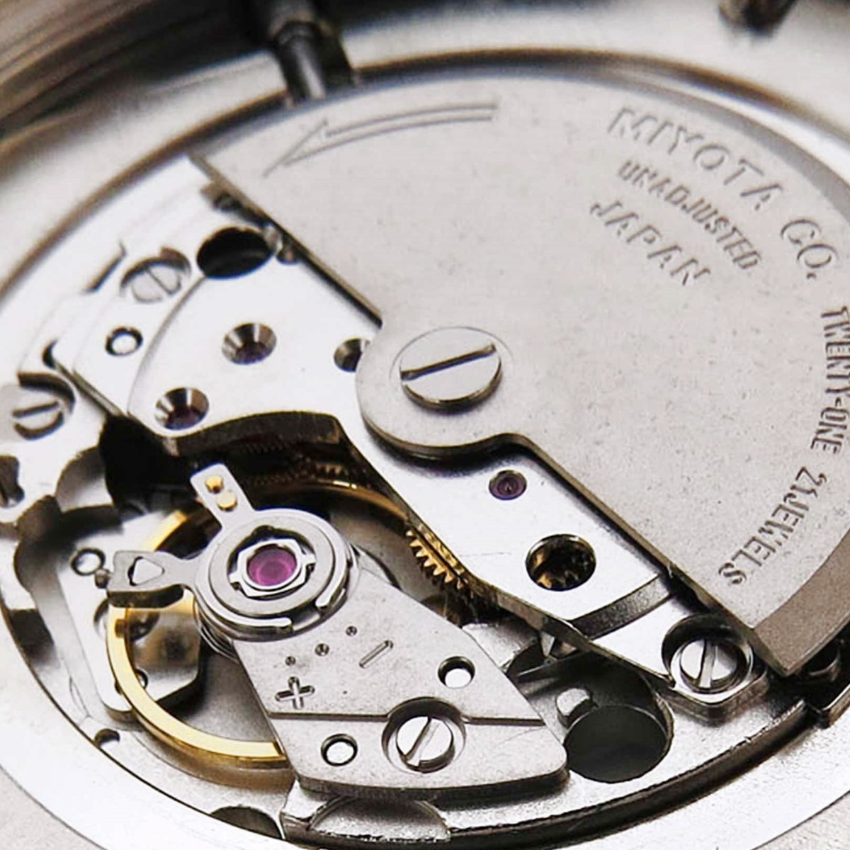 8215 miyota movement new arrivals