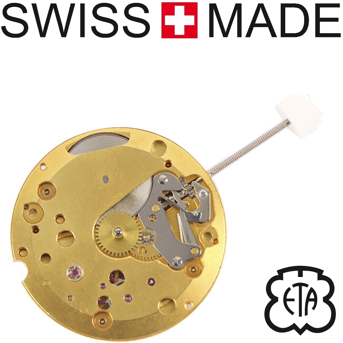 HORLOGERIE TIGE REMONTOIR PESEUX 10½' 180 180A 181 181A 182 182A 183 184