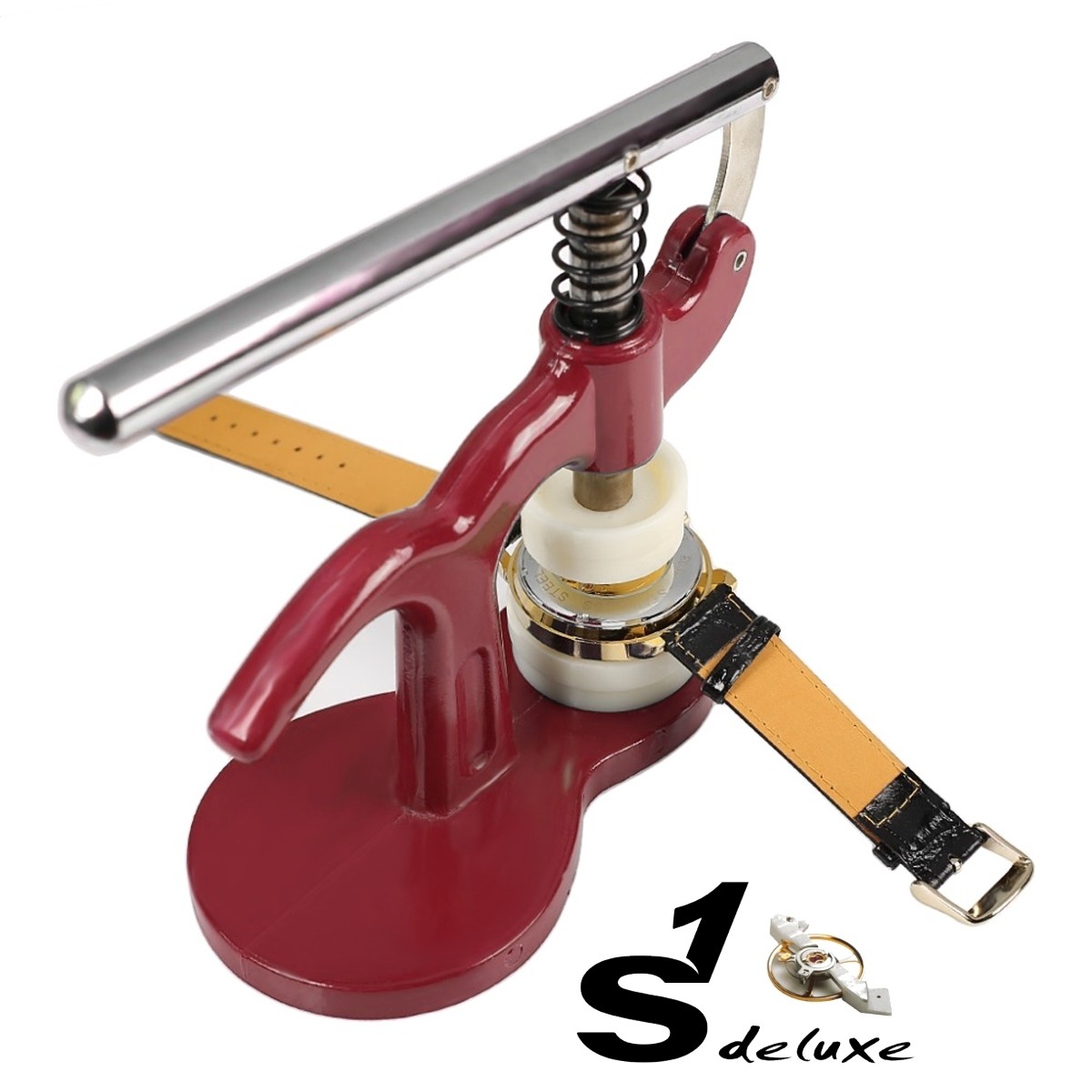 Horloge opener gamma sales
