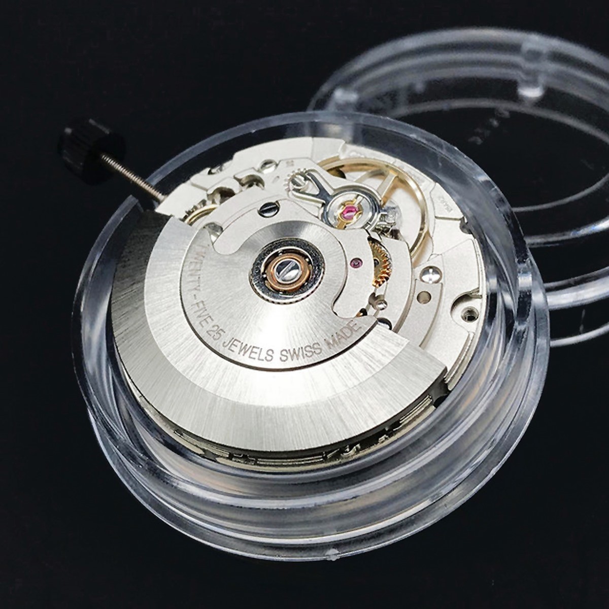 Eta 2836 movement new arrivals