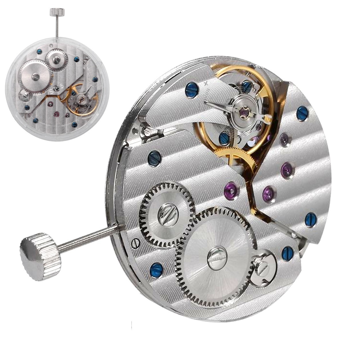 Eta orologi hotsell