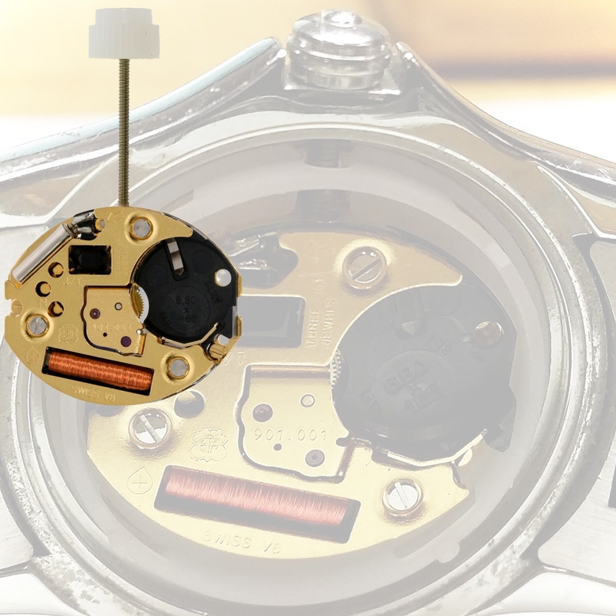 Eta 901.001 sales