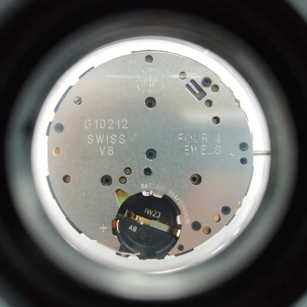Eta g10 212 movement shop