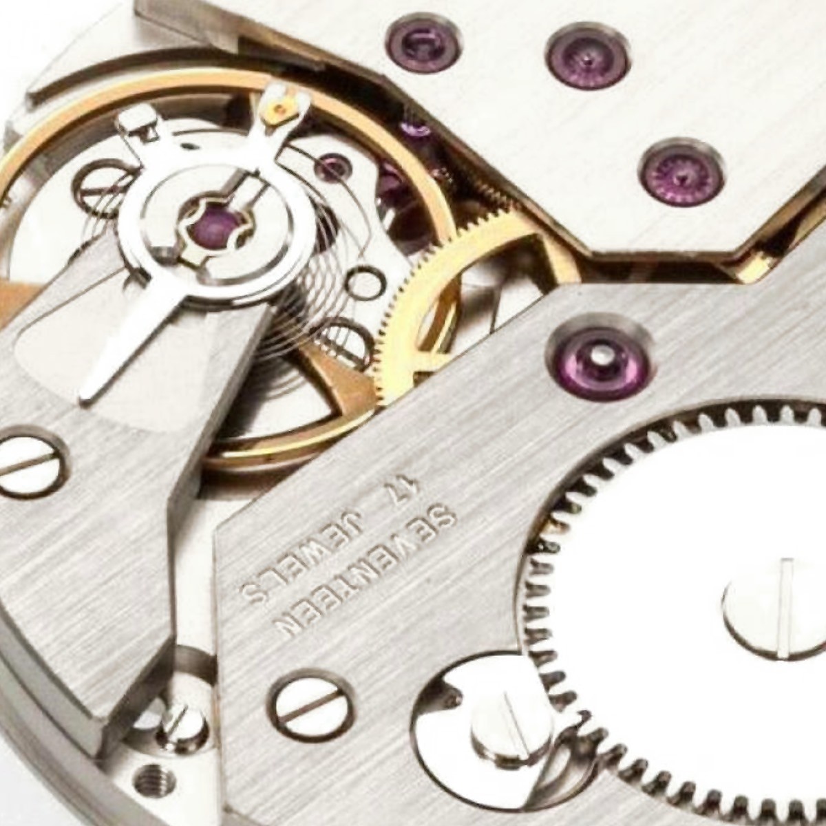 Mouvement de montre Unitas ETA 6498 1 SS Savonette Acheter un mouvement ETA de remplacement