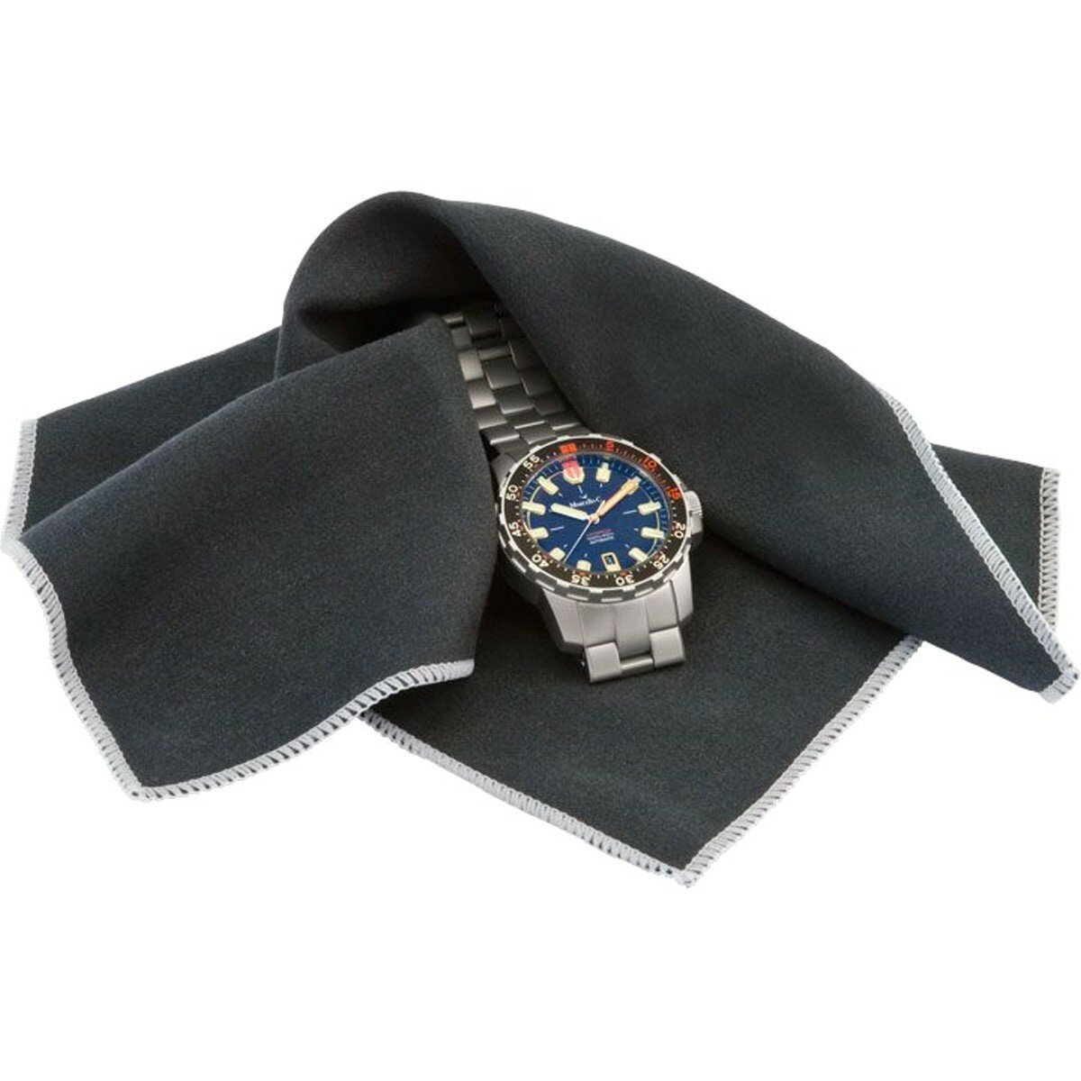 Argile Nettoyante Pour Montres Et Mouvements - Bâton 74 Mm (Neuf Avec étiquettes)