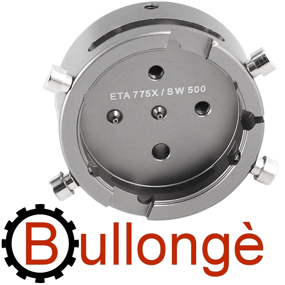 ETA 1045 : roue de moyenne 210 EUR 5,00 - FR