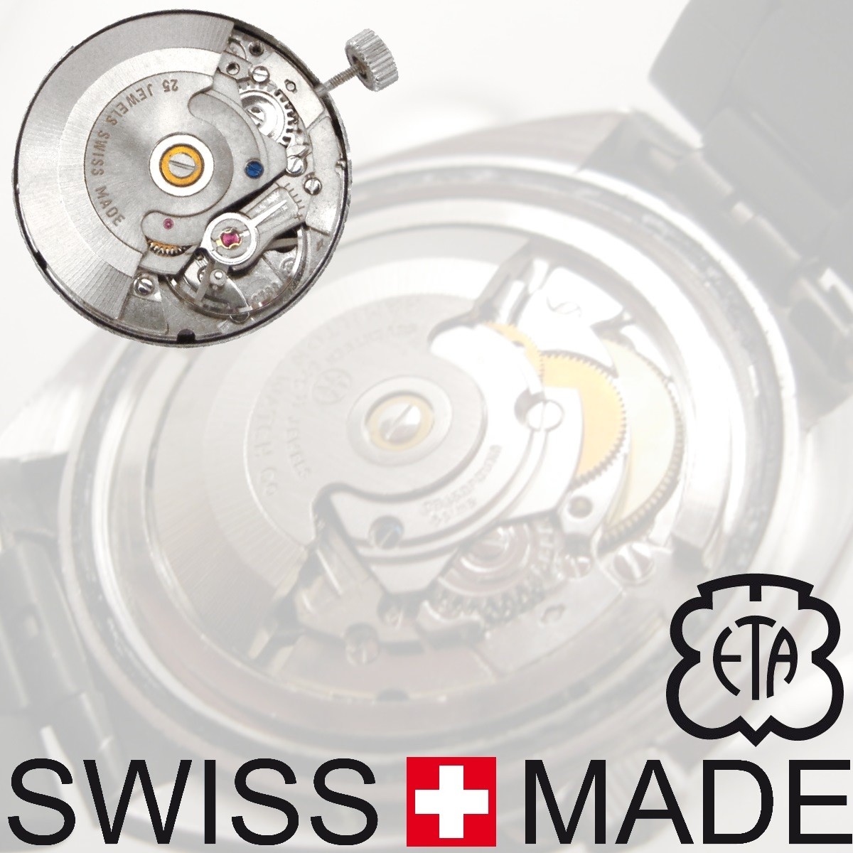 Eta 2788 movement deals