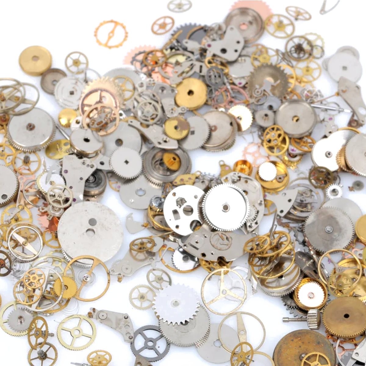 Pièces détachées outlet montres anciennes