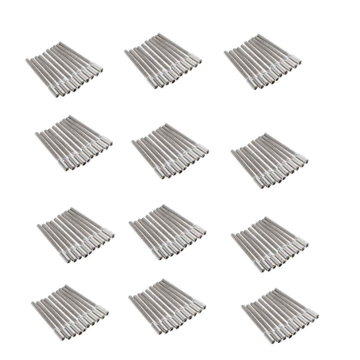 Rallonge De Tige De Remontoir Pour Mouvement ETA 1301 – Pièce Détachée Montre