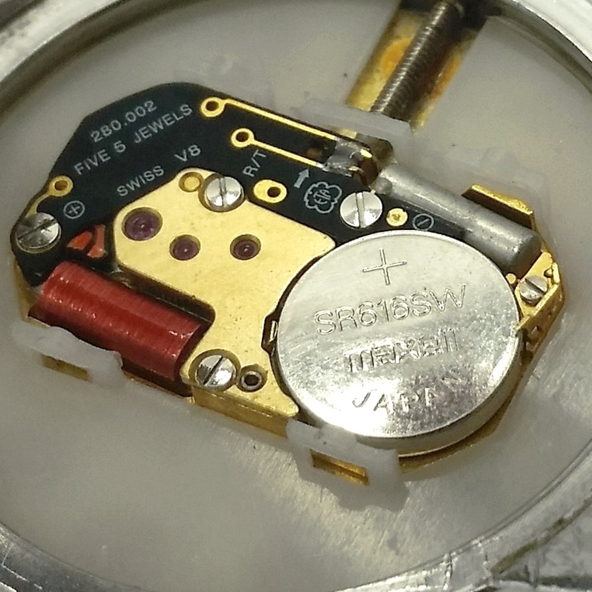 Eta 280.002 movement sales