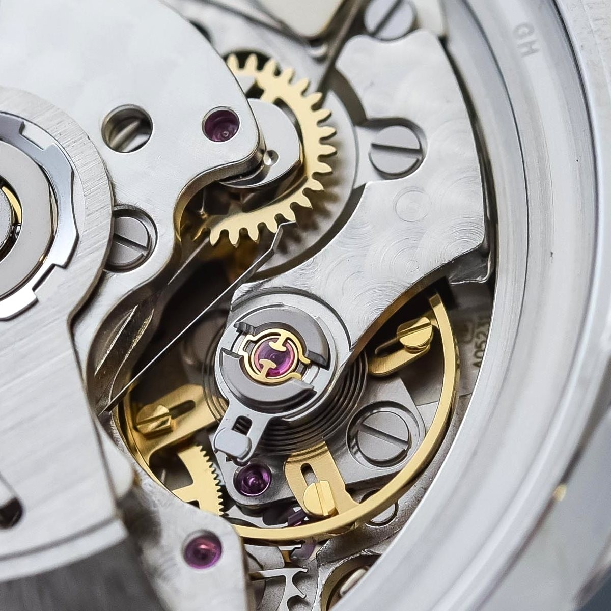 Mouvement ETA Valjoux 7750 chronographe Acheter un mouvement de montre ETA de remplacement