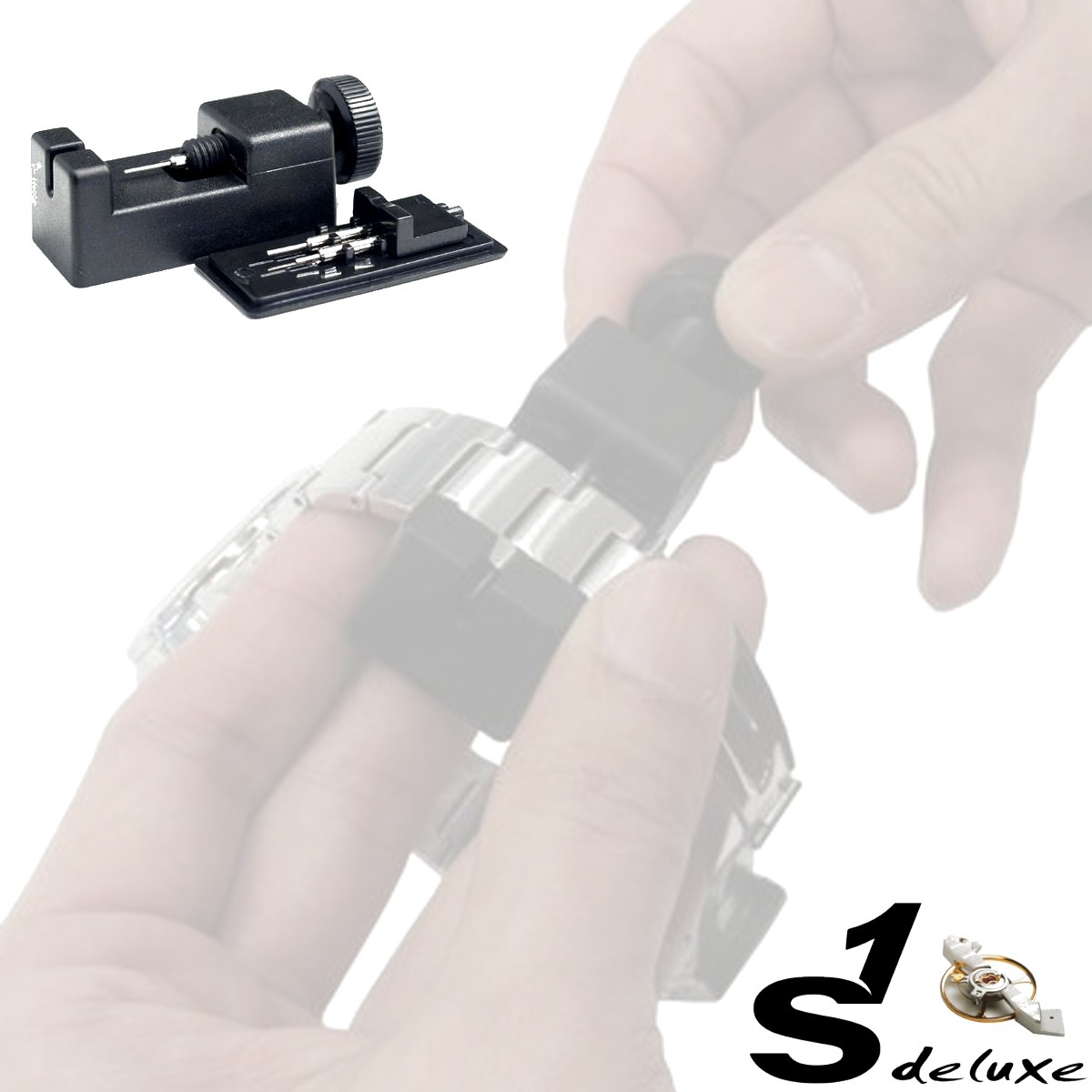 VISSERIE ORIGINE POUR scooter Peugeot 125 Satelis compressor Occasion
