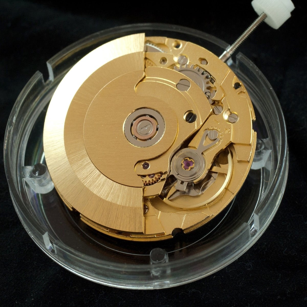 Mouvement montre automatique ST2100 8836 acheter ETA 2836 Copie ETA 2836 replique