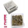 Assortiment de 150 vis pour poussoirs de chronographe