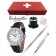 Eichmueller watch CULT EXCLUSIVE WHITE