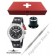 Thunderbirds Chronographe Flighttimer Steel II