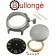 Kit de montre BULLONGÈ No. 5 MILITARY ETA 2824