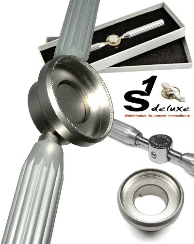 Ouvre-boîtier PROlight 29.5 pour montres RLX