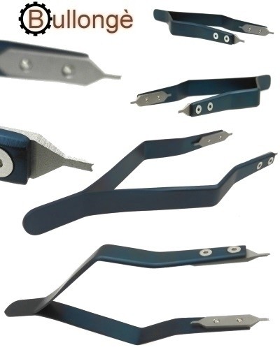 Pince pour changer les bracelets BULLONGÈ 7825