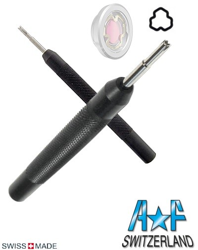 Outils aux ressorts Novodiac ETA 2824-2