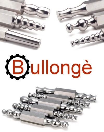 Outils pour le formage des métaux et la fabrication de bracelets