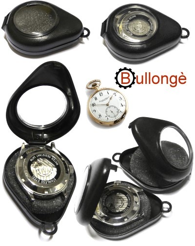 Boîte étui coque de protection PROCAP pour montres