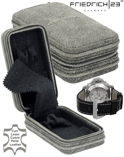 Coffret Friedrich|23 Cubano Vintage Gris S 2019