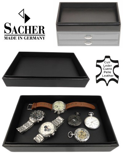 Module supérieur SACHER VARIO TOP TS 