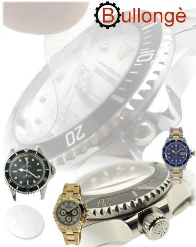 Film de protection pour verre de montre RLX 29.0 mm