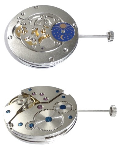 Acheter mouvement 2025 montre