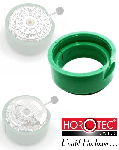 Porte mouvement pour ETA 2824-2