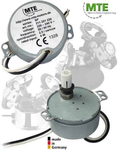 Moteur De Remontoir De Montre JS50 - 32 Mm, 3V, Vitesse 8 Tr/min - Pour Remontoir Automatique, Réparation Montres