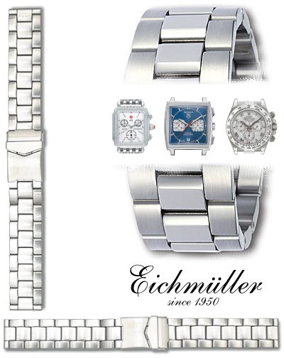 Bracelet métal PREMIUM 1 20mm
