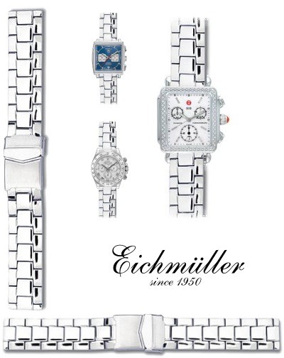 Bracelet métal PREMIUM 2 20mm