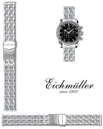 Bracelet métal WINNER 18mm