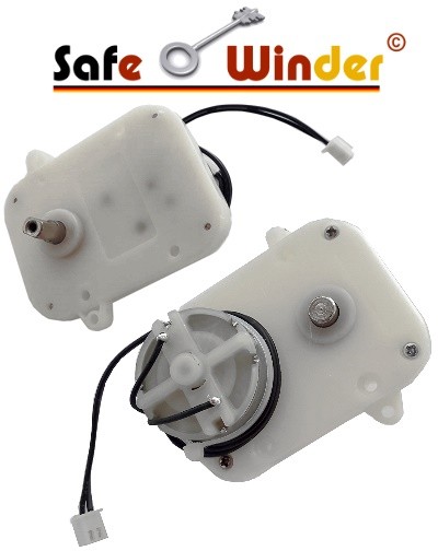 Moteur de remplacement pour Safewinder