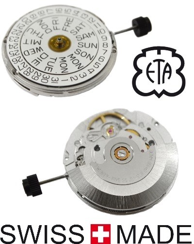 Eta 2836.2 store