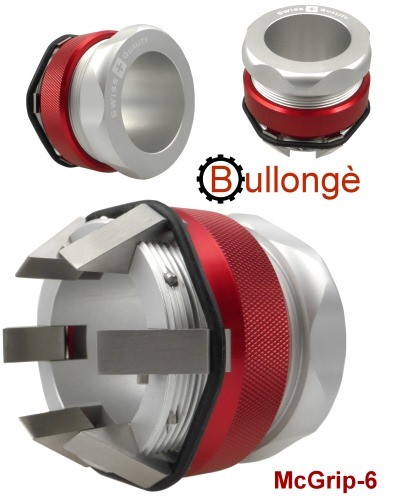 Ouvre boites universelle pour montres Panerai McGrip-6