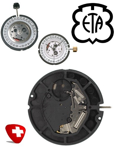 Eta caliber 805.112 2025