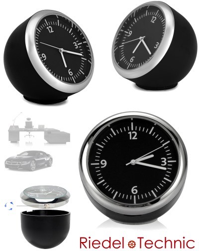Horloge au quartz RIEDEL TECHNIC CLASSIC 1975 MINI