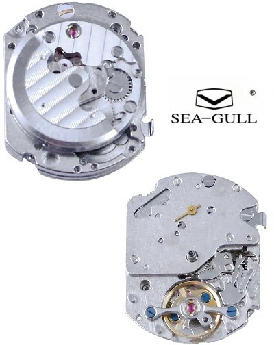 Acheter mouvement montre store