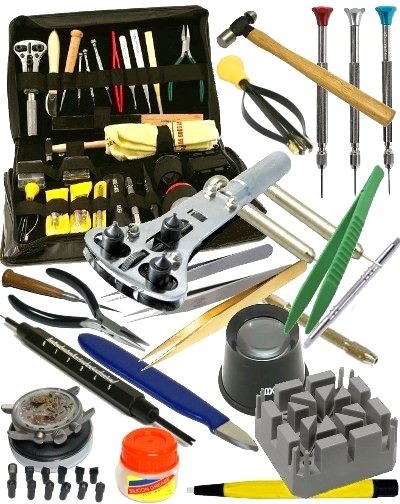 Kits D'outillage En Cuir, Outils De Travail Du Cuir Professionnels