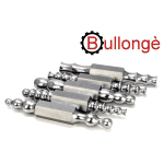 Outils pour le formage des métaux et la fabrication de bracelets