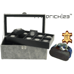Coffret Friedrich|23 Cubano Vinatge Gris XL 2019