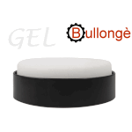 Coussin d’emboîtage en gel blanc BULLONGÈ SOFT-55