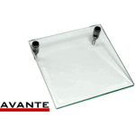 Vitre protection pour Avante et Swiss Kubik remontoirs