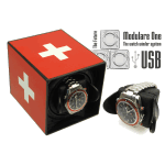 Remontoir montres MODULARE ONE USB SWISS